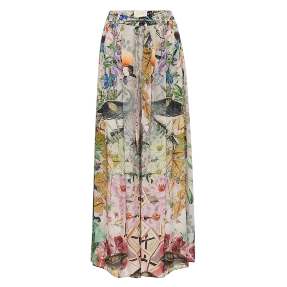 Free People Palazzo Pants